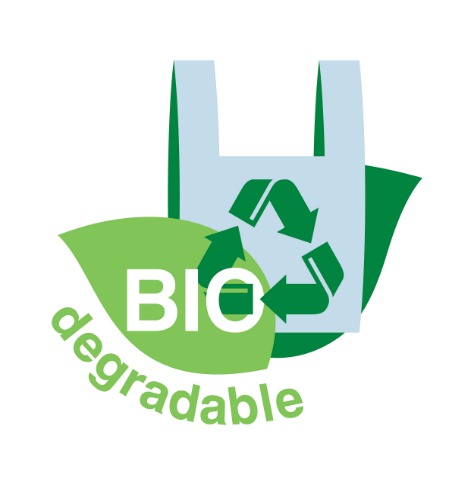 BIO Degradable